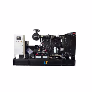 58KW 72.5KVA Cummins Diesel Generator Set